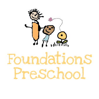 Foundations Preschool of Washtenaw County