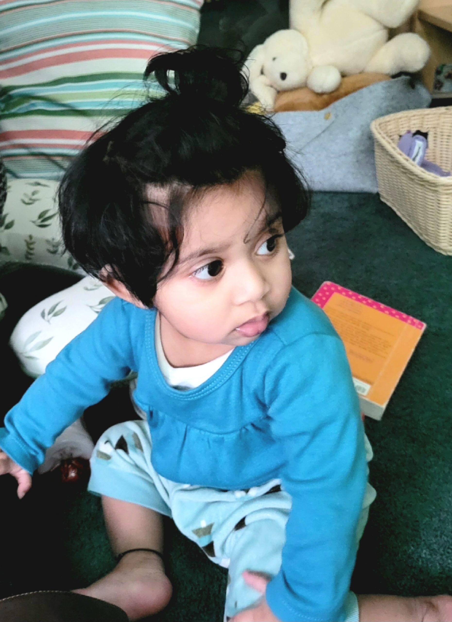Infant Toddler Program Foundations Preschool Infant toddler program foundations preschool